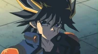 Yusei Fudo