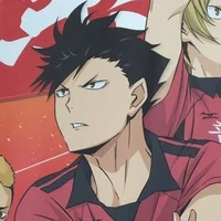 Kuroo Tetsuro