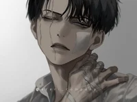 Levi Ackerman 