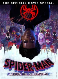 Spiderverse