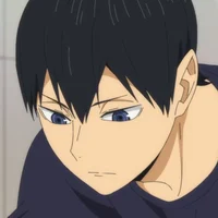 Tobio Kageyama 