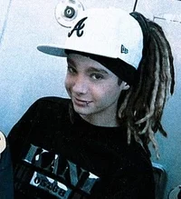 tom kaulitz