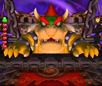 Giant Bowser MP5