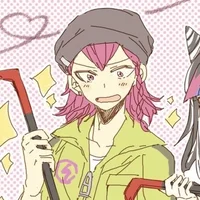 REQ Kazuichi Souda