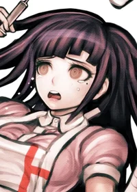 SDR2 Mikan Tsumiki