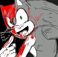 Sonic - Yandere