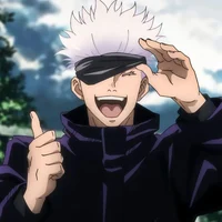 Trans gojo