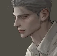 Gavin Backerham 
