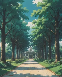 A Feeding University