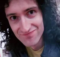 Brian May