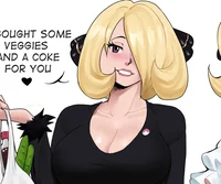 Cynthia