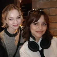 Jenna and emma 