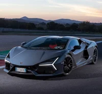 TheLamborghiniDealer