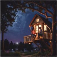 Treehouse