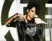 Bill Kaulitz 