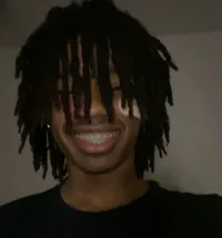 Kai the dreadhead