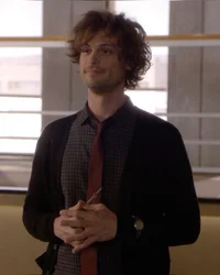 Spencer Reid