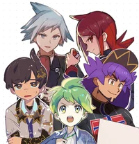 All Guys Sleepover 5