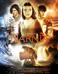 Narnia 2 RPG