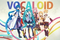 Vocaloid rp 