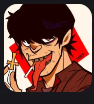 Murdoc