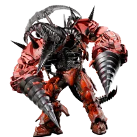 Upgraded Titan Drill