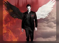 Lucifer Morningstar