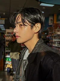 Boyfriend Taehyung 