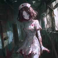Nurse Miranda