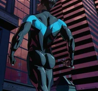 NightWing DC67