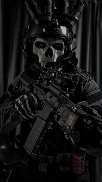 Ghost 