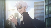 Gojo Satoru