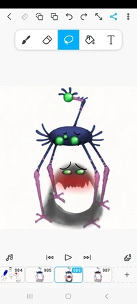 Pentrumbas sus shado