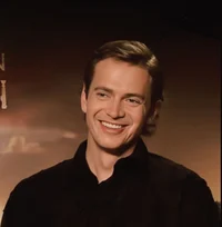 Hayden Christensen 