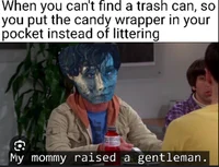 Underated Slasher GC