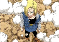 Android 18