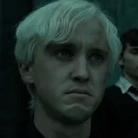 Draco Malfoy 