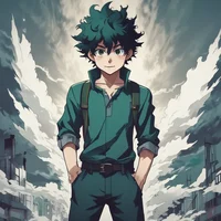 Deku