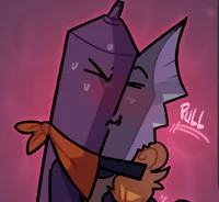 StyDag - Objectified