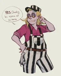 Beetlejuice 