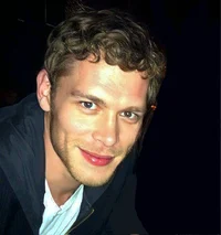 Joseph Morgan