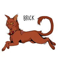 Brick