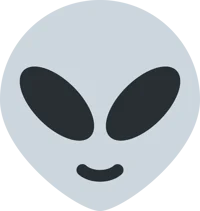 Generic Alien