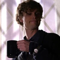 Spencer Reid 