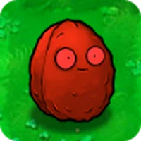 Explode-o-nut PvZ