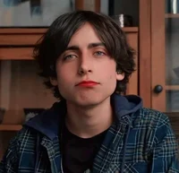 Aidan Gallagher 