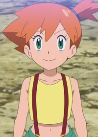 Misty vorbot 