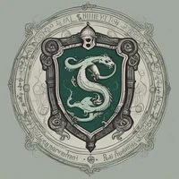 Slytherin boys