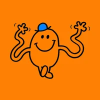 Mr Tickle