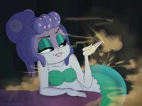 Gassy Cala Maria